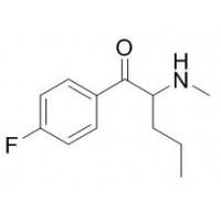 4F-pentedrone [OUT OF STOCK]