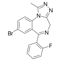 Flubromazolam