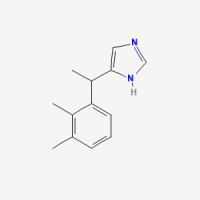 Medetomidine