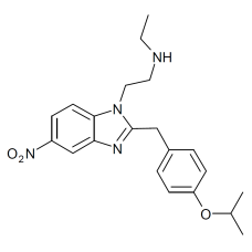 N-Desethyl-Isotonitazene [SHIPPING FROM NORTH AMERICA]