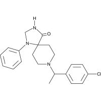 SPIROCHLORPHINE  [USA to USA]