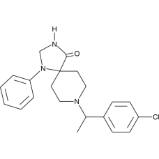 SPIROCHLORPHINE  [5 x fent]