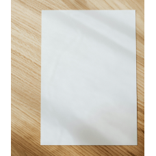 JWH-018 - WHITE PAPER SHEET [EUROPE to WORLDWIDE]