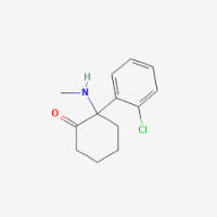 Ketamine Racemic [USA to USA]